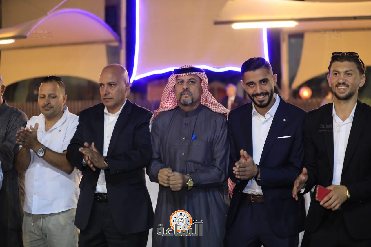 Madar Al-Saa Images 0.6404702243068667