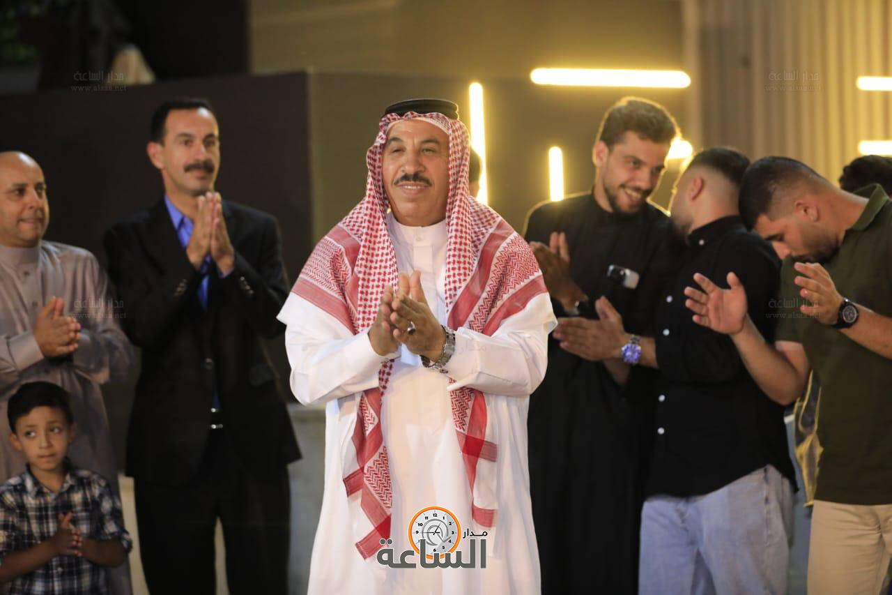 Madar Al-Saa Images 0.8465443351315364