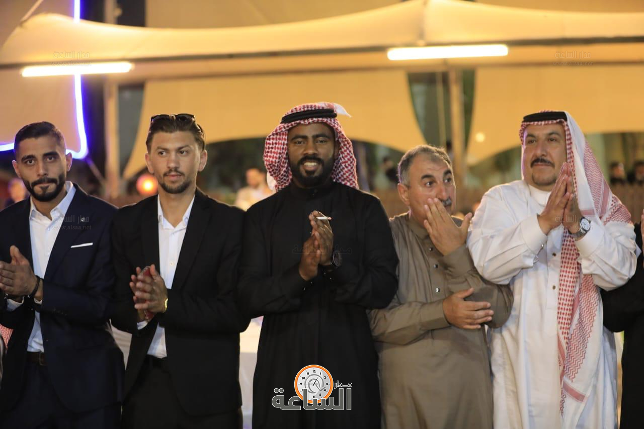 Madar Al-Saa Images 0.6178143915265715