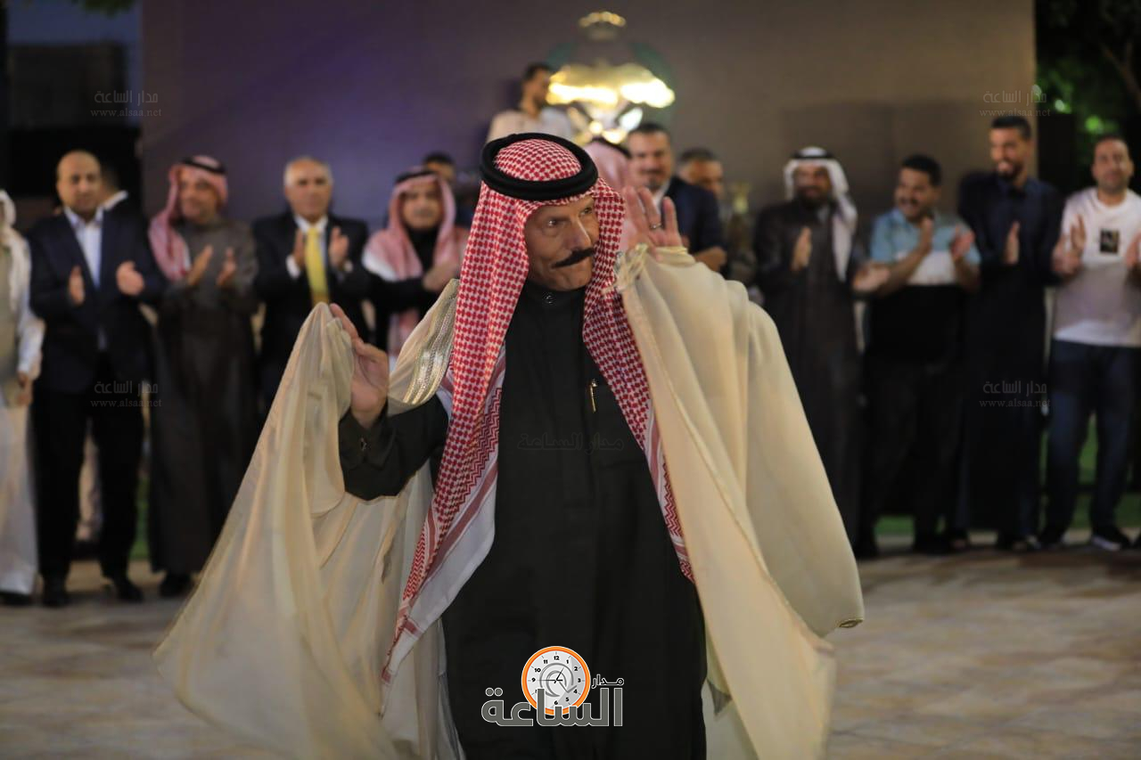 Madar Al-Saa Images 0.6993504888465238