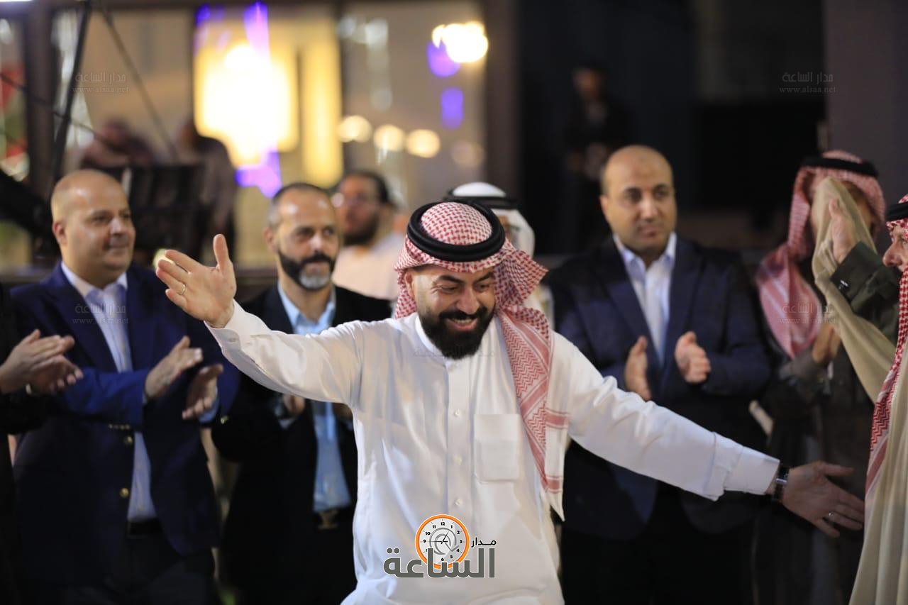 Madar Al-Saa Images 0.5799980552355313