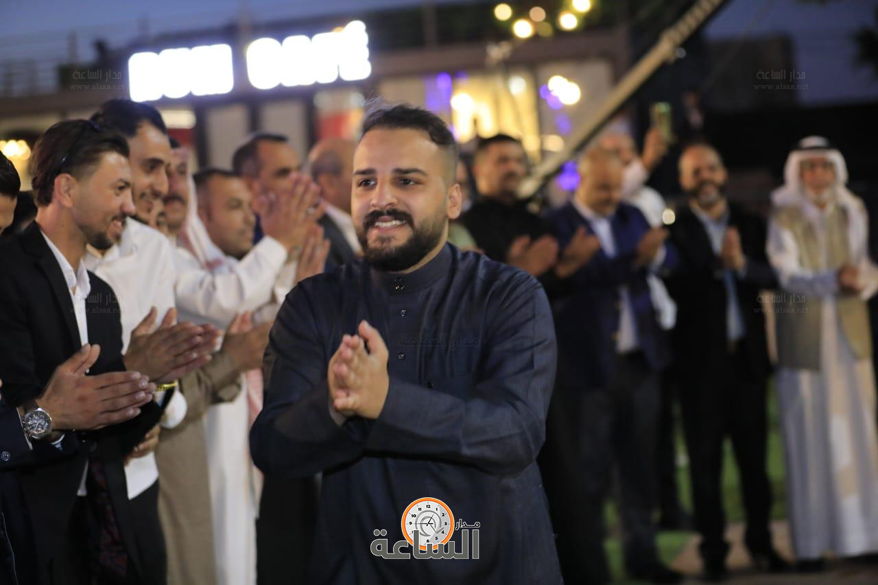 Madar Al-Saa Images 0.7875097084556082