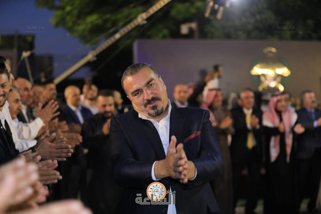 Madar Al-Saa Images 0.3963117359725675