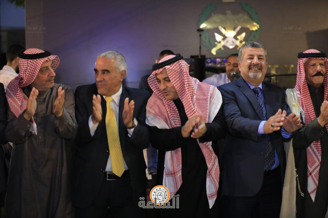 Madar Al-Saa Images 0.8983031851711808