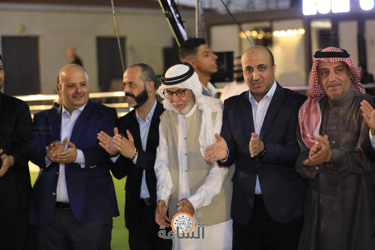 Madar Al-Saa Images 0.15872867466374097