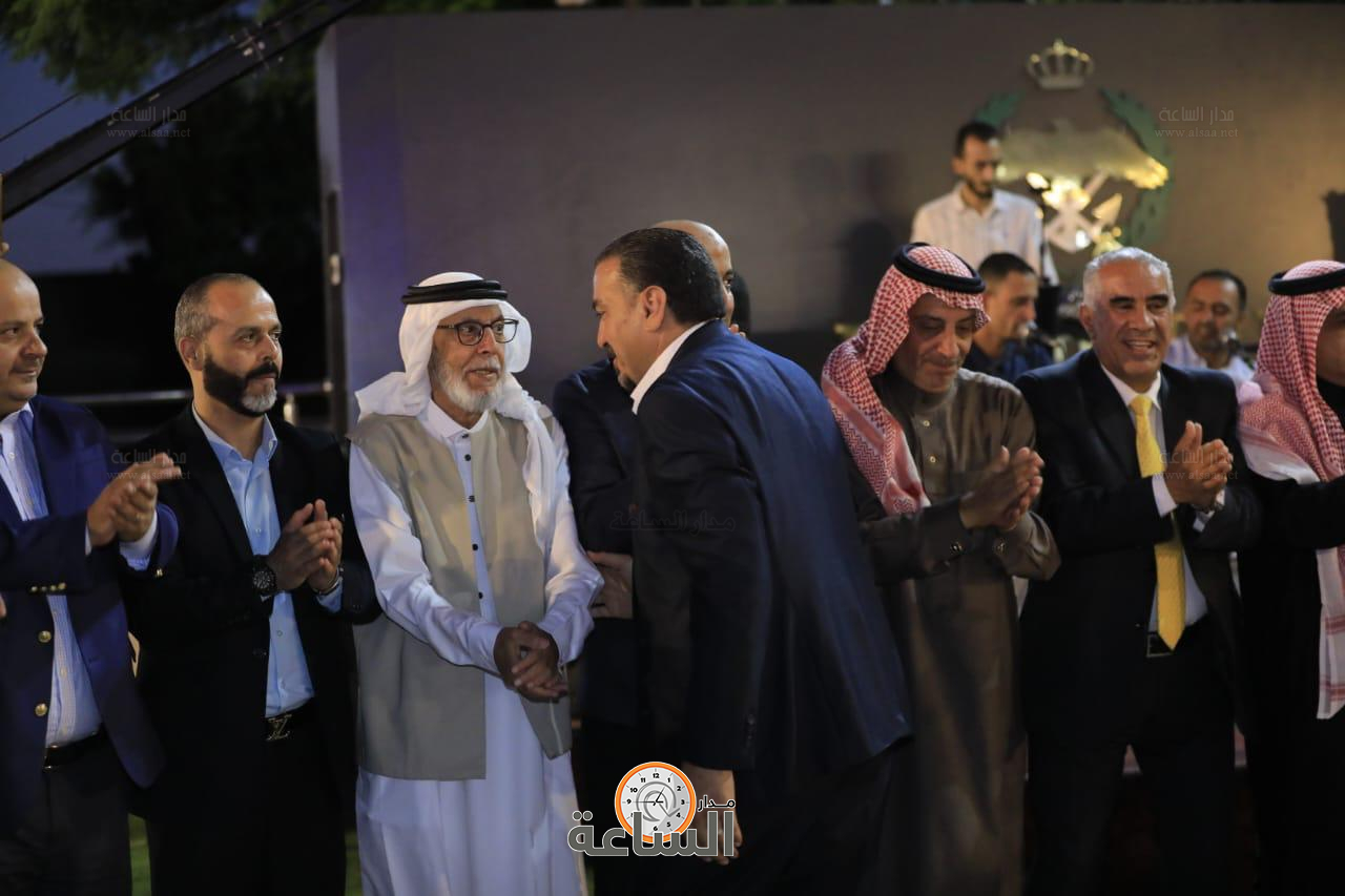 Madar Al-Saa Images 0.6521694521887229