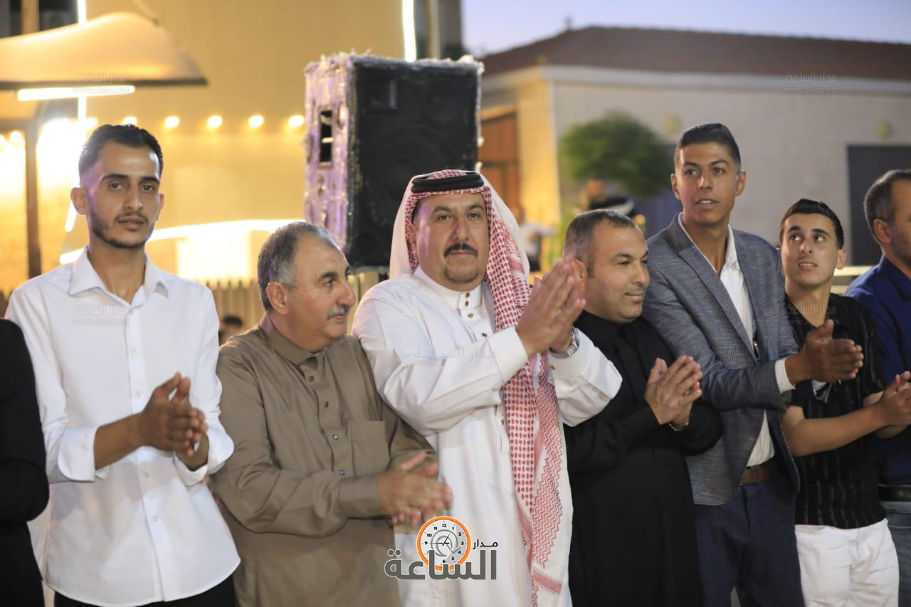 Madar Al-Saa Images 0.10908992110481586