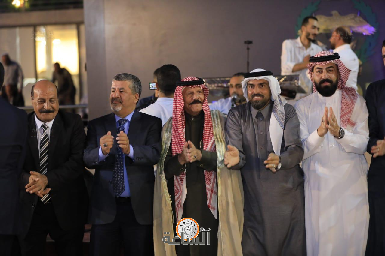 Madar Al-Saa Images 0.9588620999973113