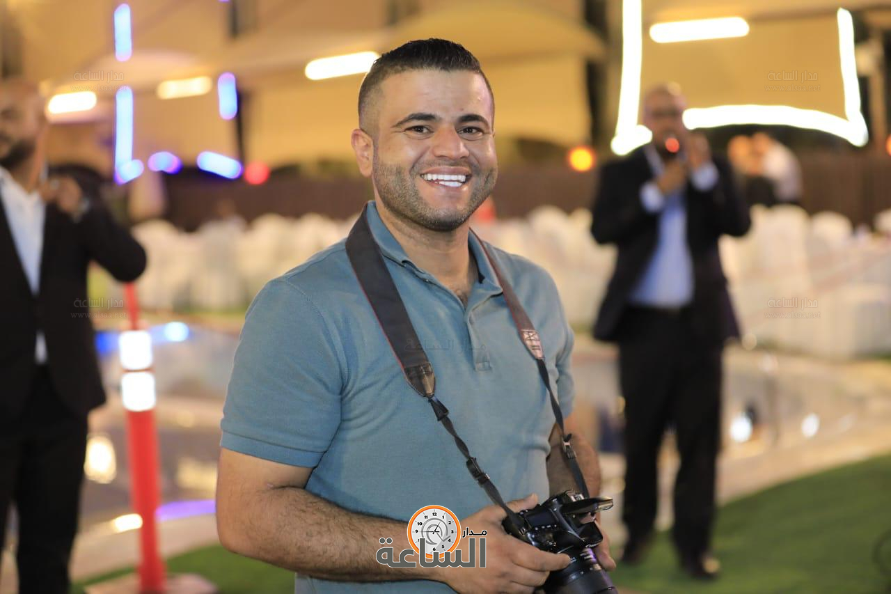 Madar Al-Saa Images 0.11084770549923328