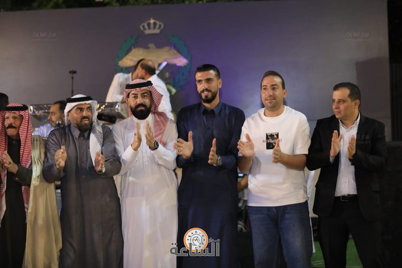 Madar Al-Saa Images 0.939744722804049