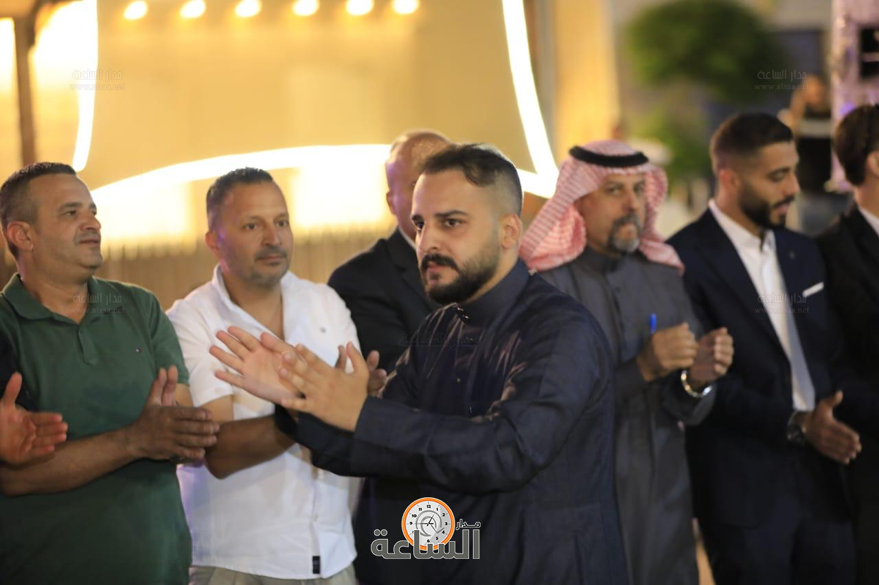 Madar Al-Saa Images 0.944063200320284