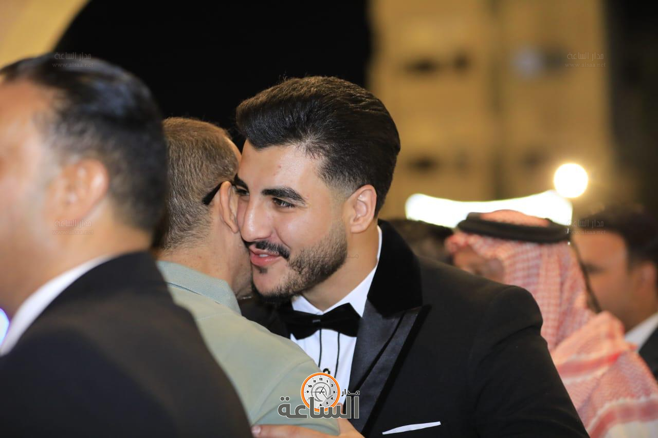 Madar Al-Saa Images 0.013326775184823725