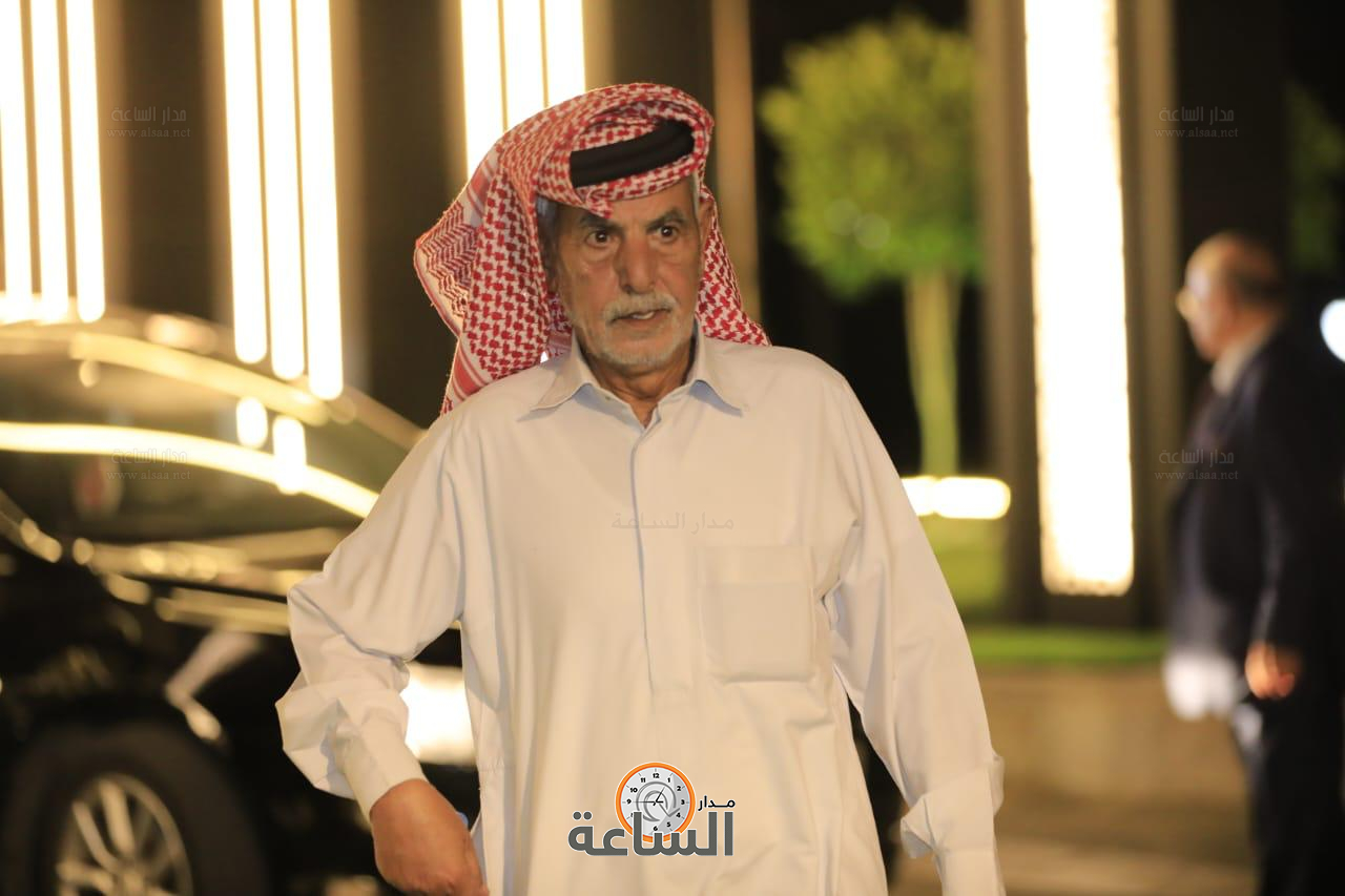 Madar Al-Saa Images 0.12265595762335146