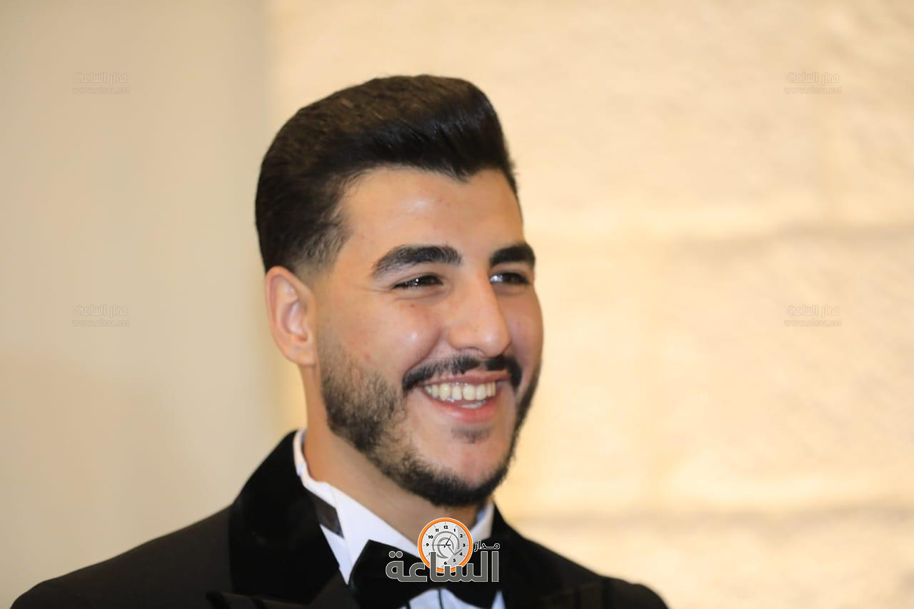 Madar Al-Saa Images 0.5299667367250577