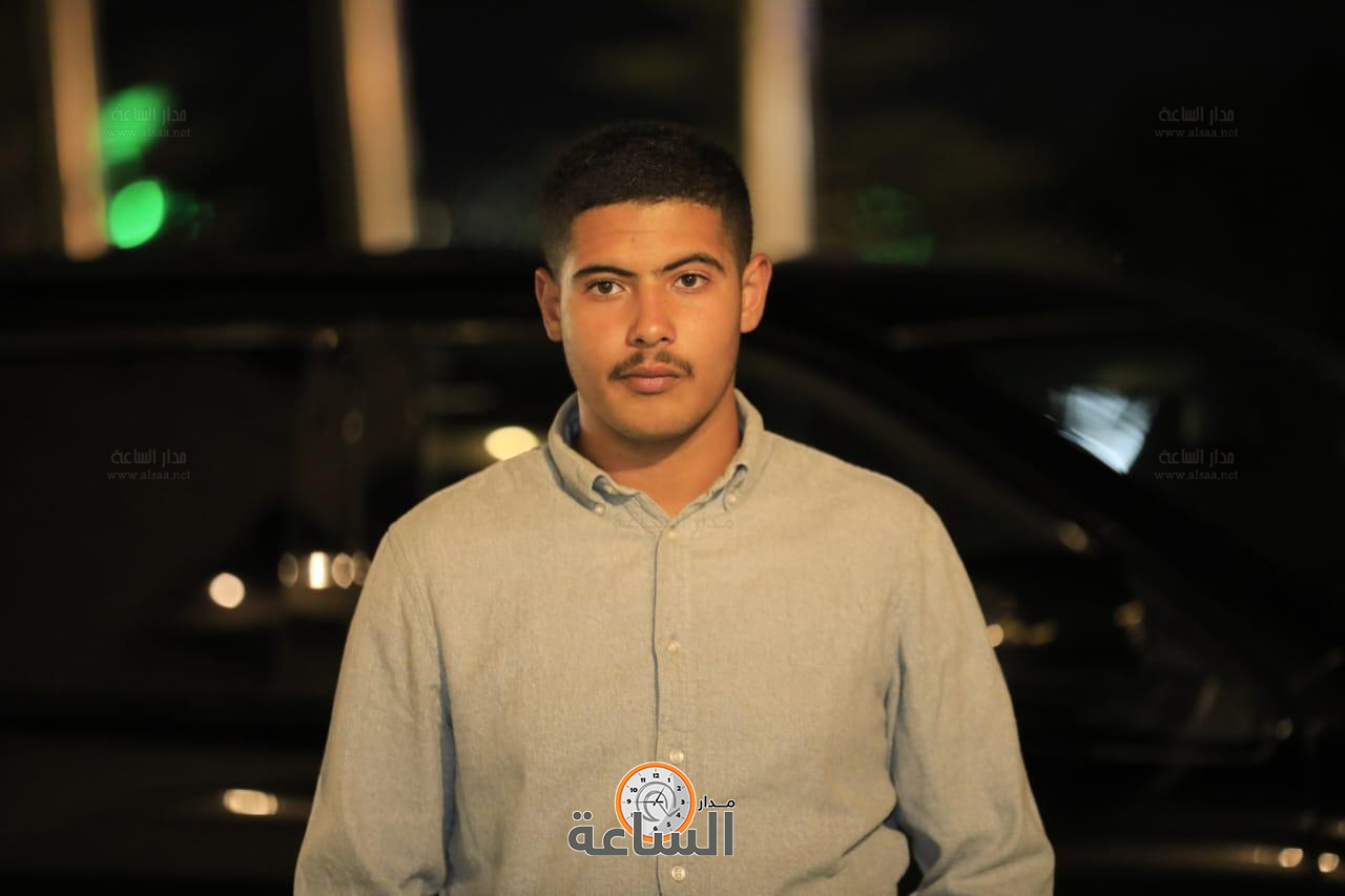 Madar Al-Saa Images 0.6879856249961028