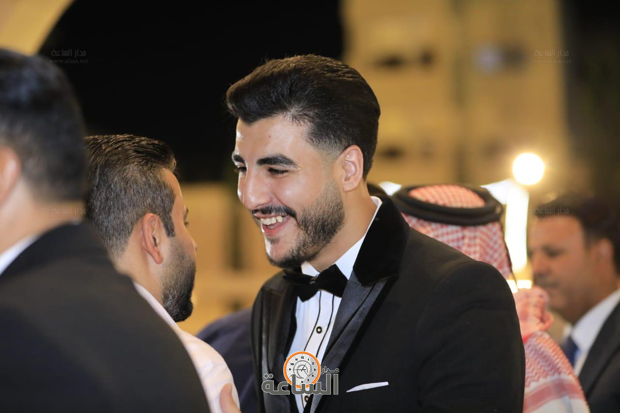 Madar Al-Saa Images 0.1067740890129385