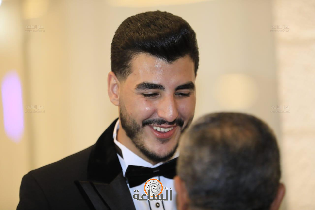 Madar Al-Saa Images 0.7650444488435101