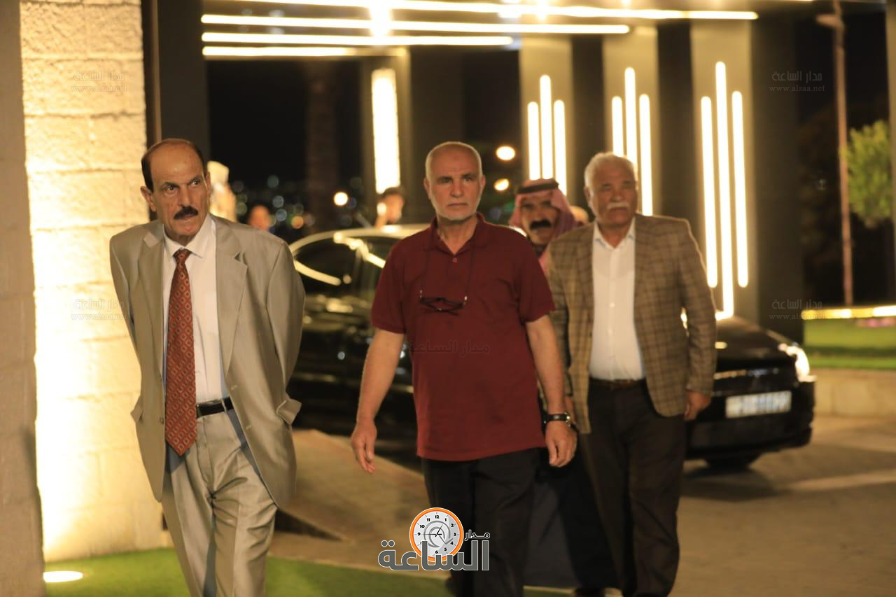 Madar Al-Saa Images 0.3921780807874532