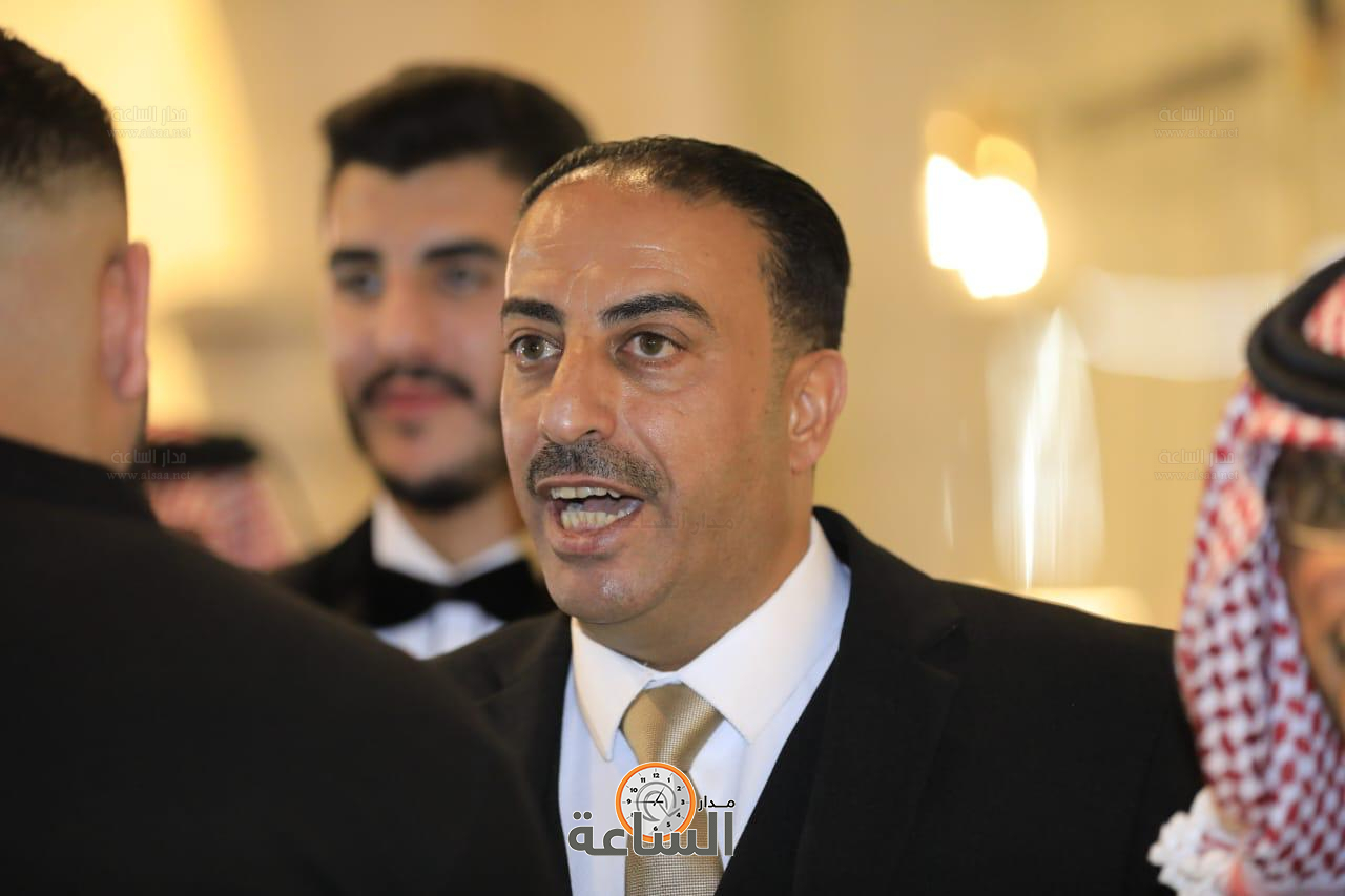 Madar Al-Saa Images 0.7985442734826103