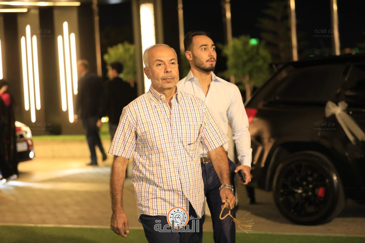 Madar Al-Saa Images 0.2772094491470556