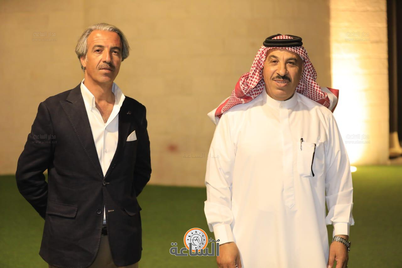 Madar Al-Saa Images 0.9895755062644058