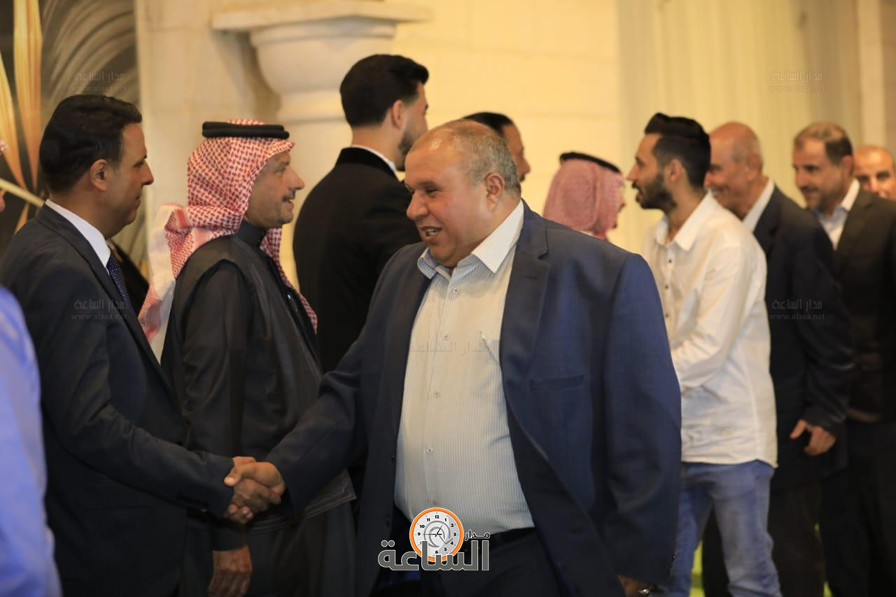 Madar Al-Saa Images 0.4882335417617766