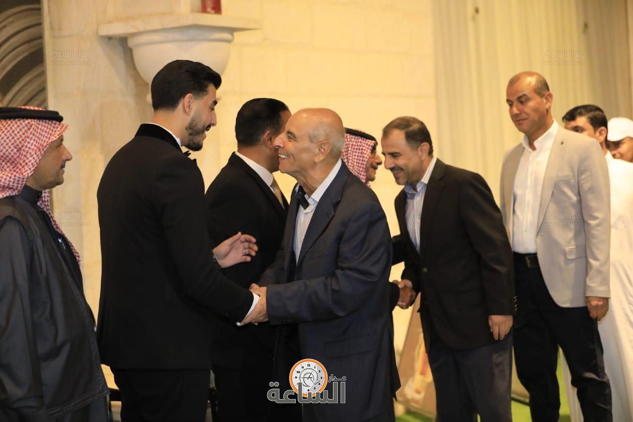 Madar Al-Saa Images 0.4355257292689535