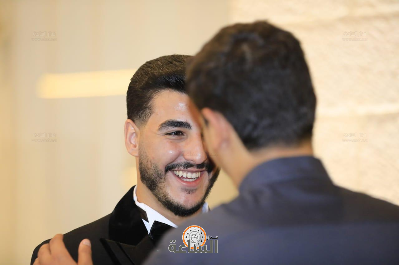 Madar Al-Saa Images 0.17487873073016225