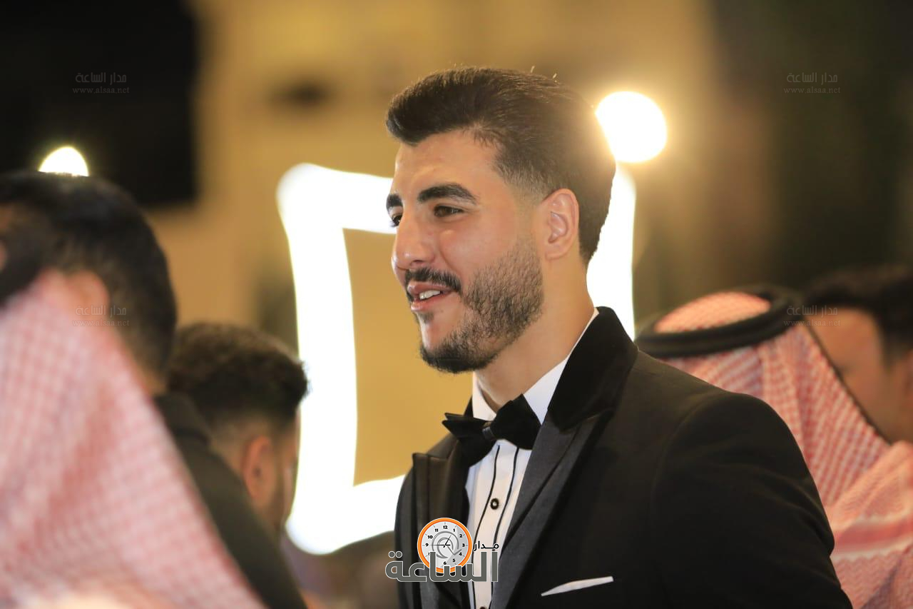 Madar Al-Saa Images 0.7301898843711796