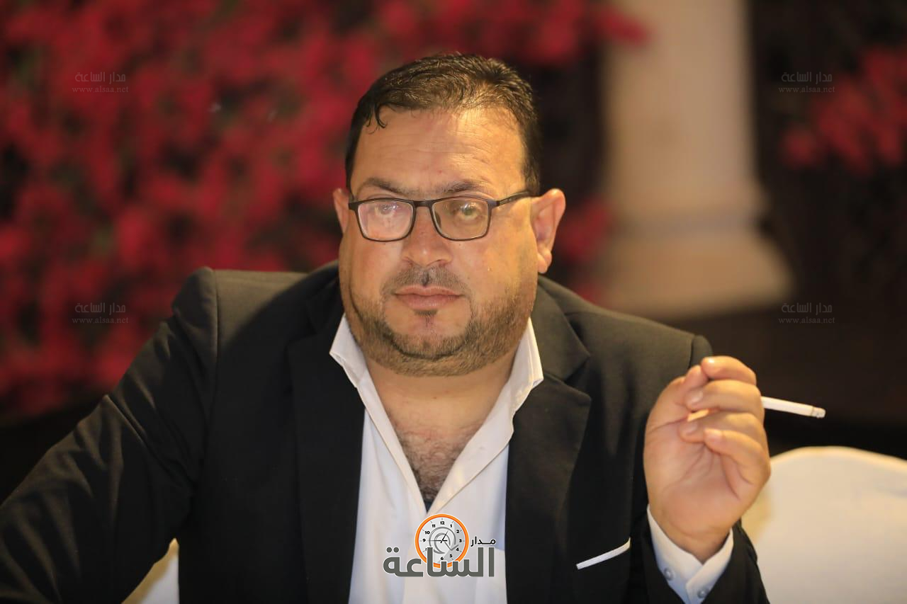 Madar Al-Saa Images 0.41371953267874395