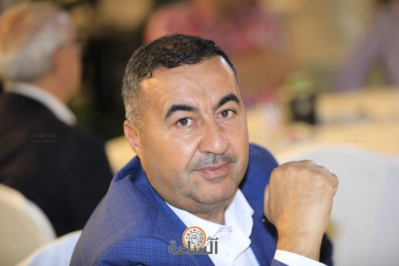 Madar Al-Saa Images 0.38708225103841376