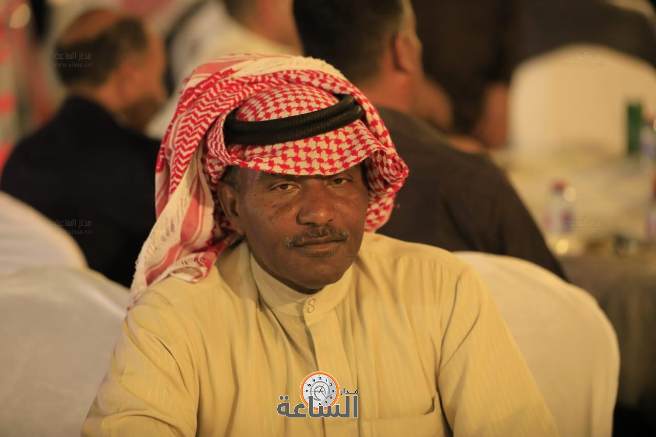 Madar Al-Saa Images 0.4188707979171935