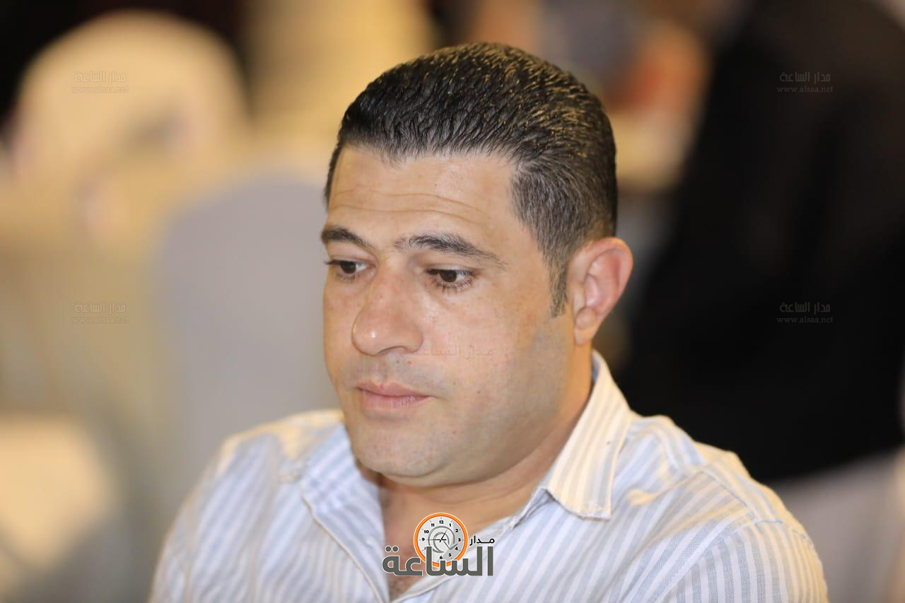 Madar Al-Saa Images 0.3508594908488465