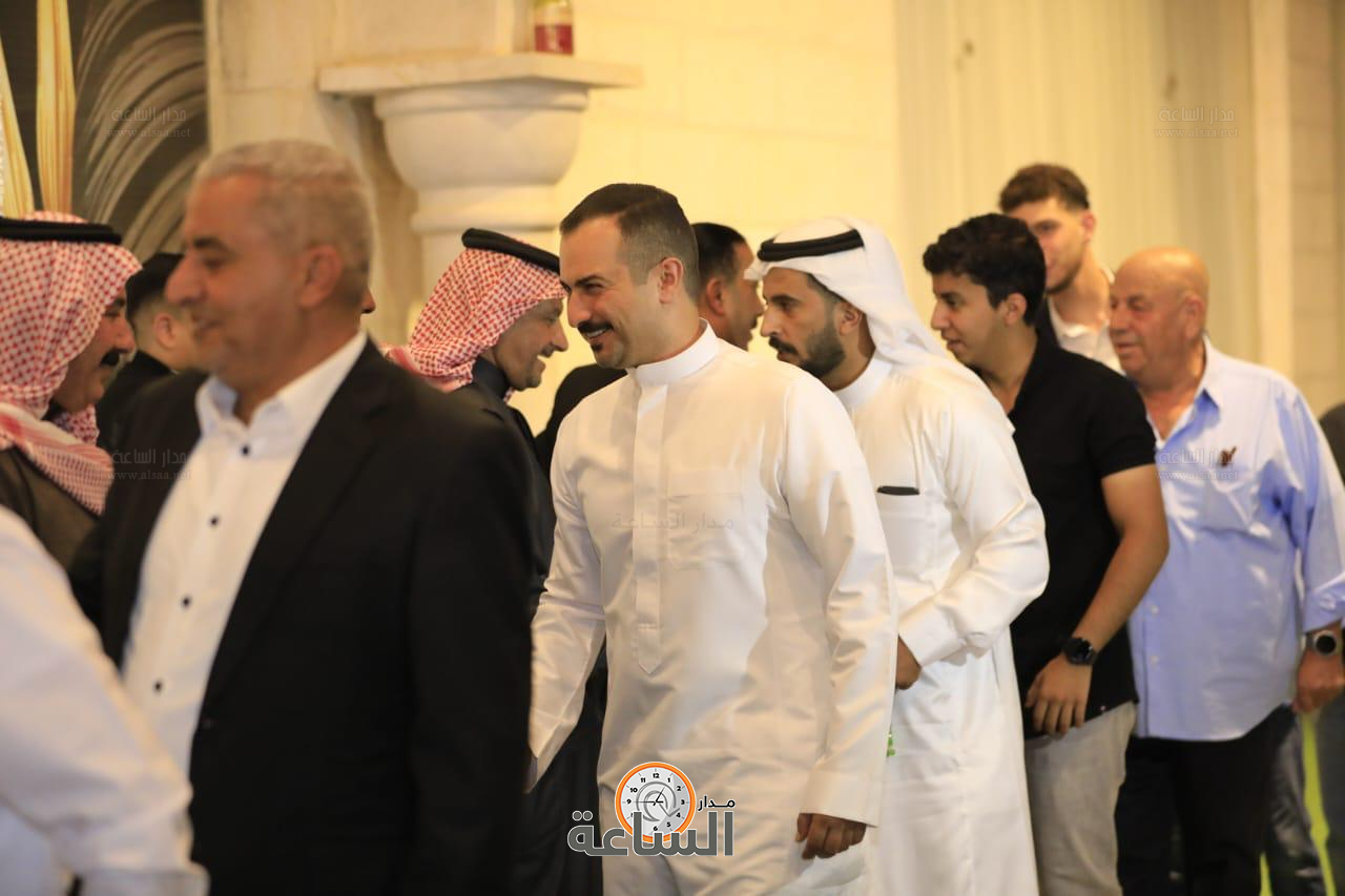 Madar Al-Saa Images 0.26974004108229777