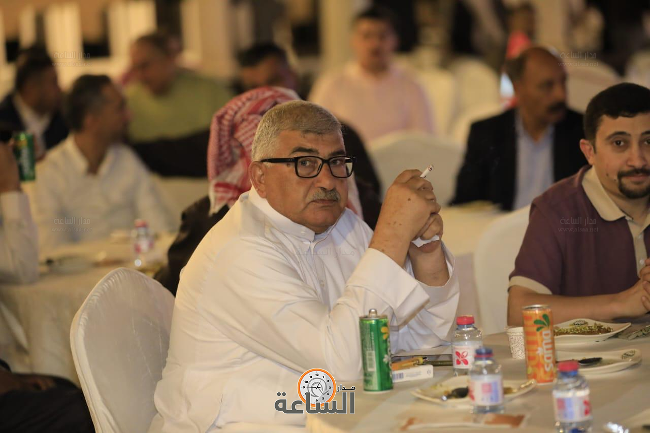 Madar Al-Saa Images 0.03990521903012667