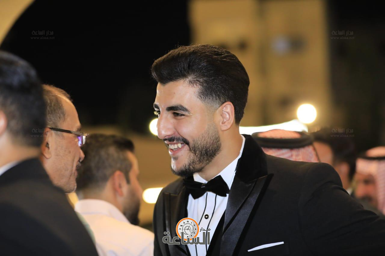 Madar Al-Saa Images 0.7143777959722649