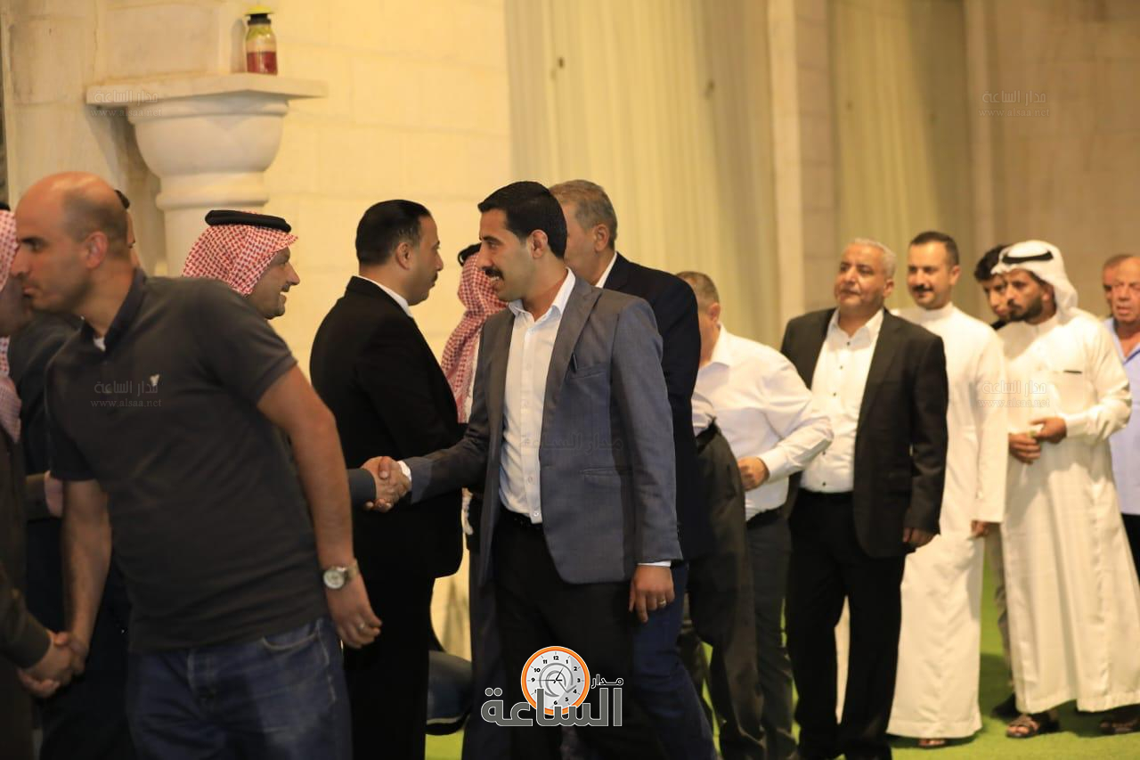 Madar Al-Saa Images 0.38020196952831464