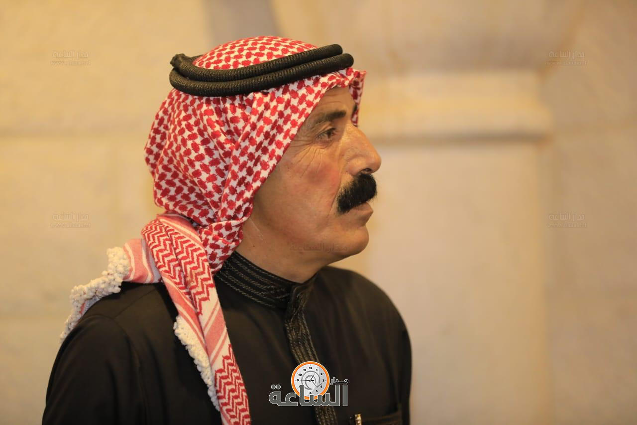 Madar Al-Saa Images 0.2706556526009014