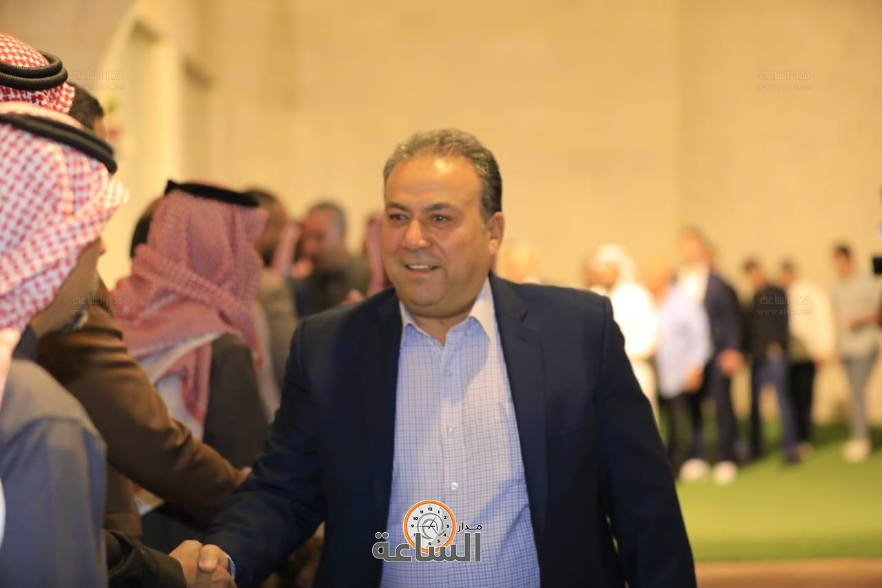 Madar Al-Saa Images 0.49410810183633