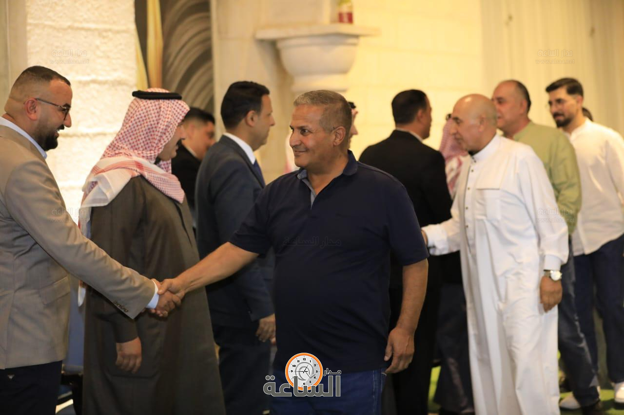 Madar Al-Saa Images 0.6977878257572071