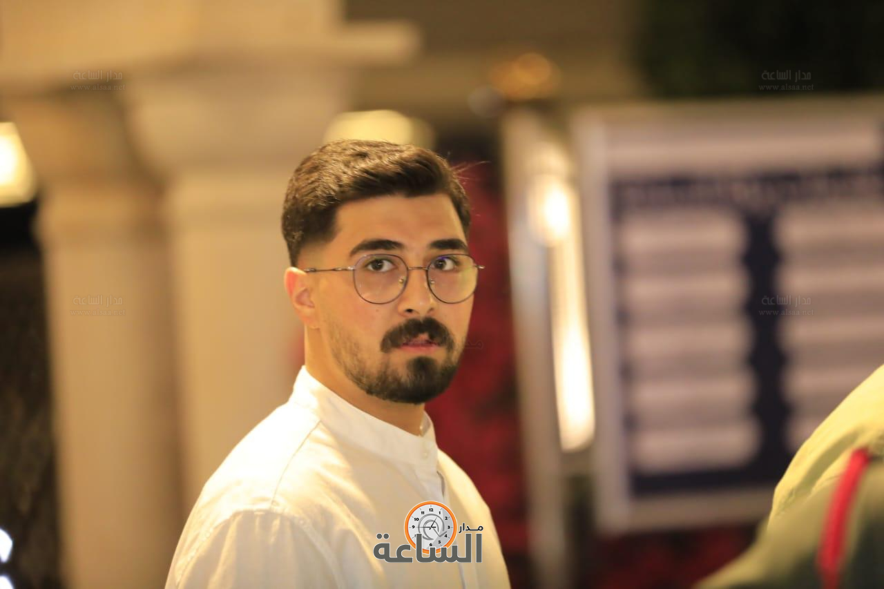 Madar Al-Saa Images 0.018561207928419532