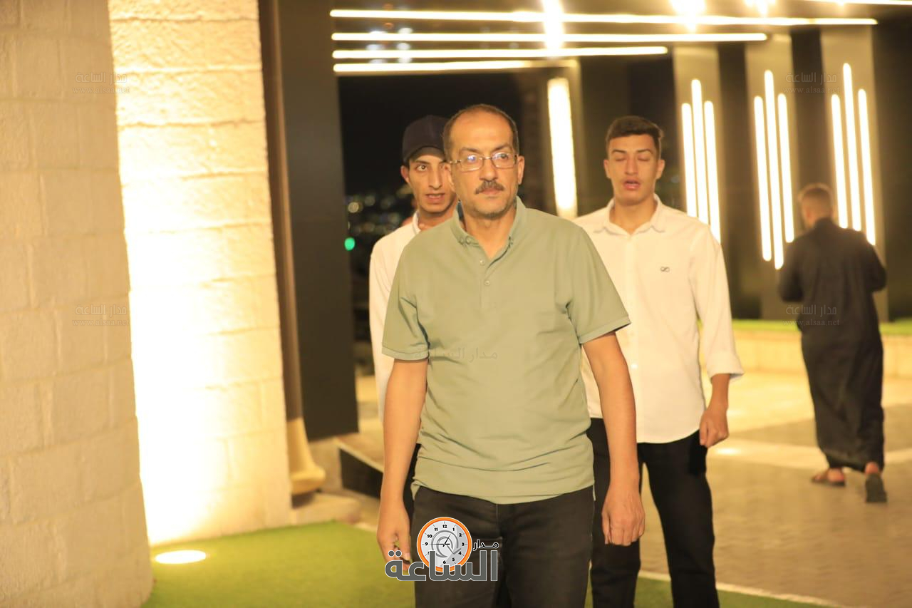 Madar Al-Saa Images 0.1936157644473534