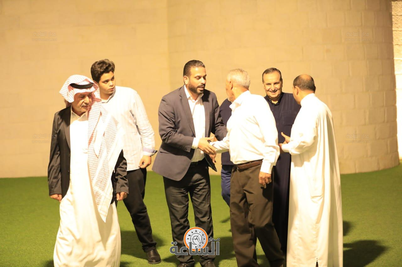 Madar Al-Saa Images 0.2362314818769583