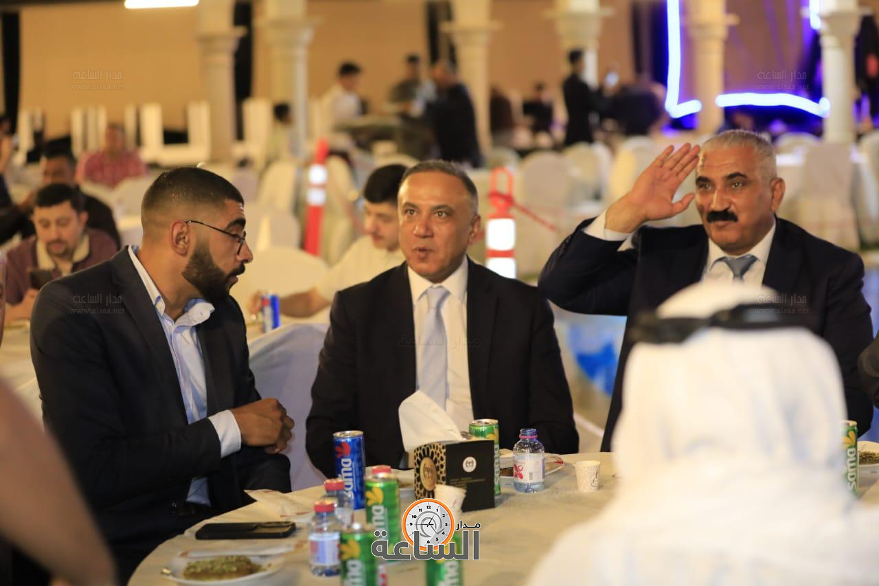 Madar Al-Saa Images 0.8485413058506274