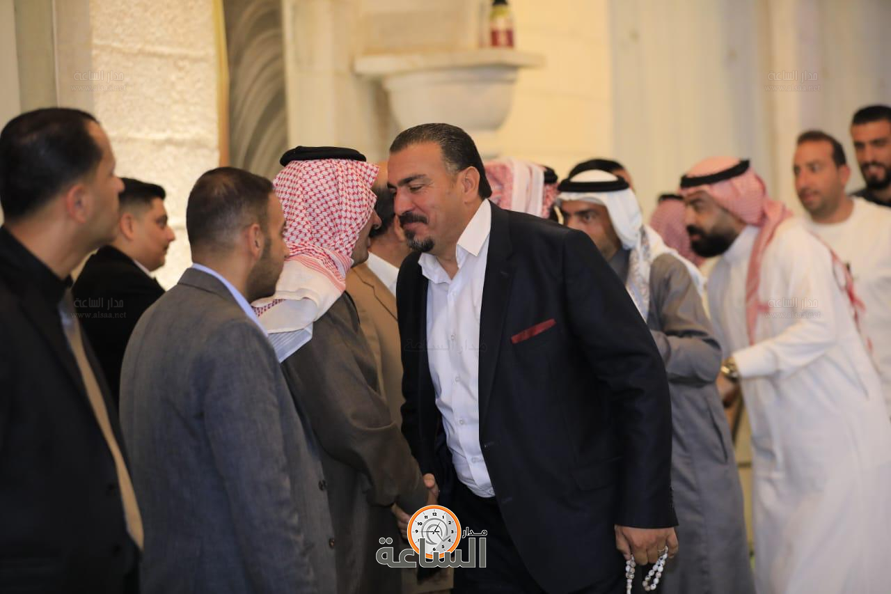 Madar Al-Saa Images 0.8435690033697187