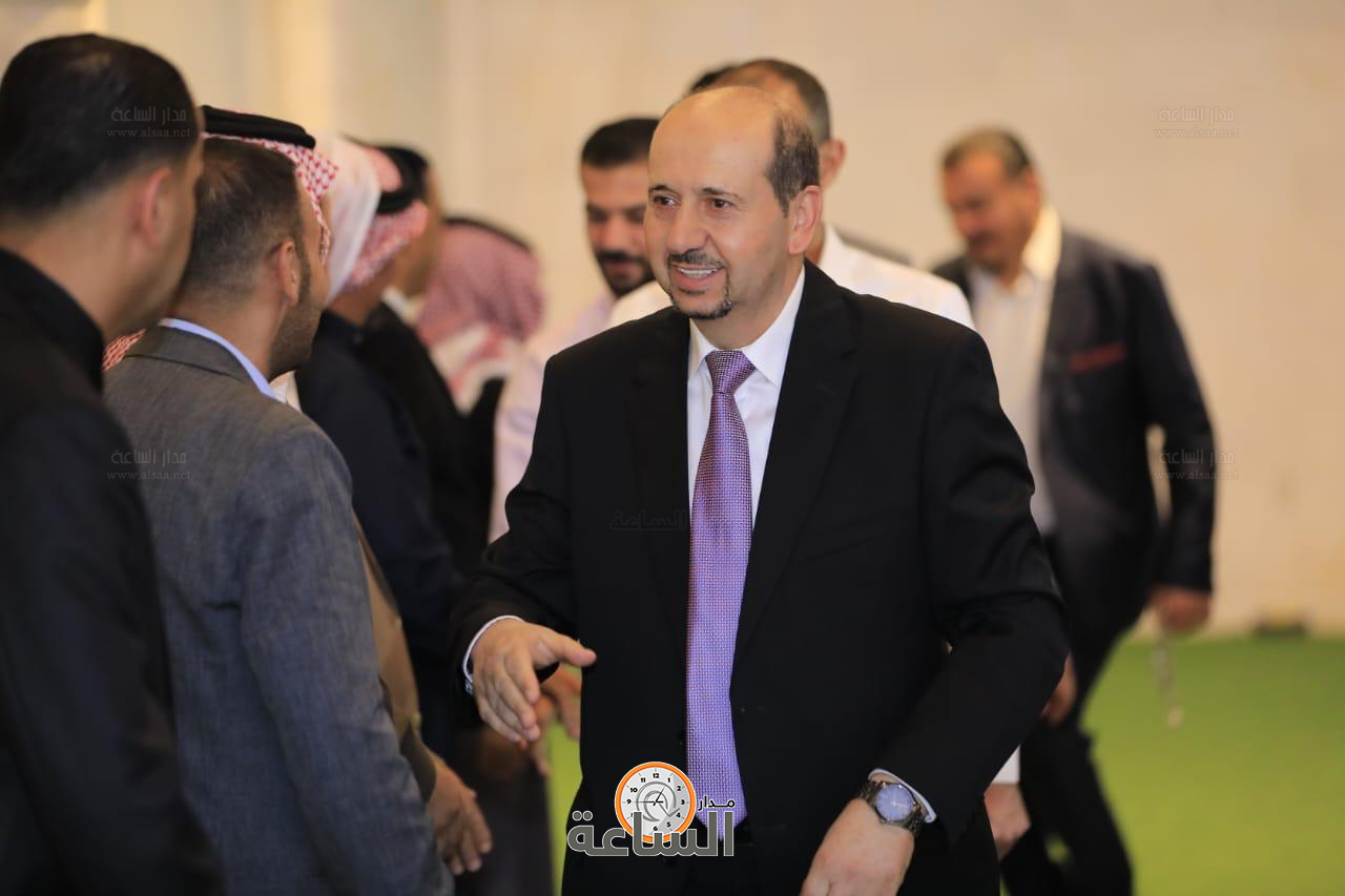 Madar Al-Saa Images 0.7859465482344891