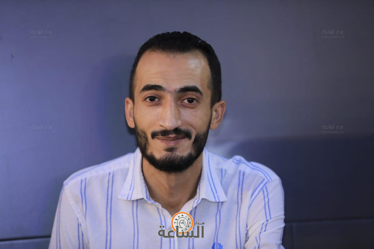 Madar Al-Saa Images 0.832004397476181