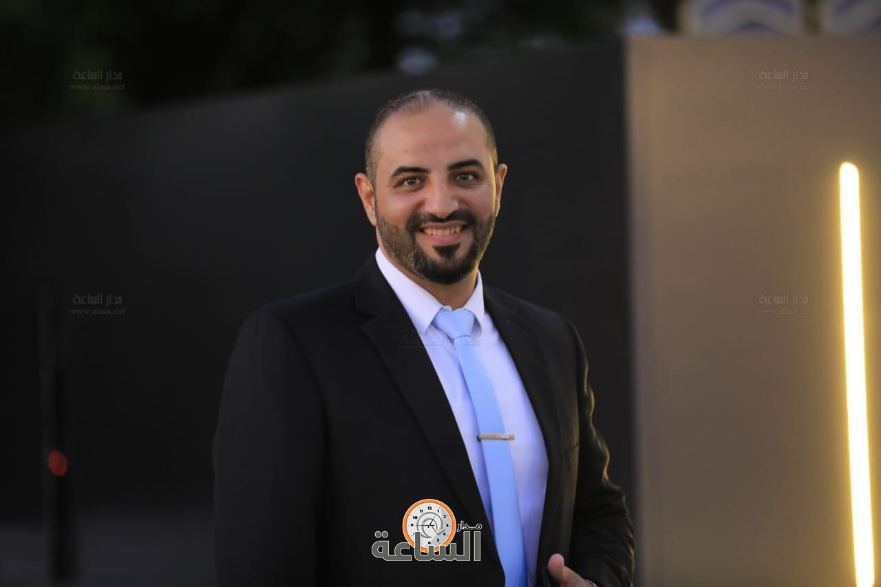 Madar Al-Saa Images 0.8185292607562866