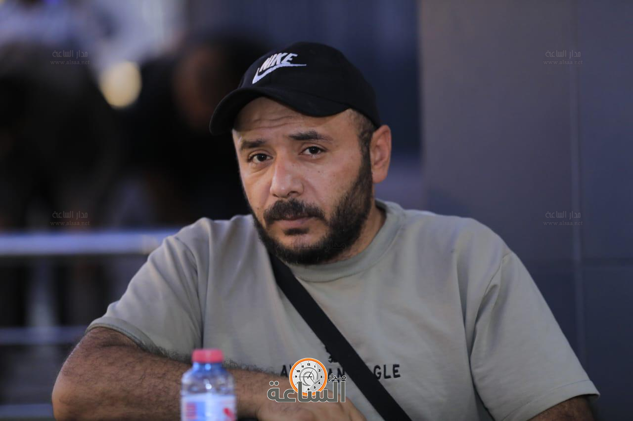 Madar Al-Saa Images 0.14426130542641324