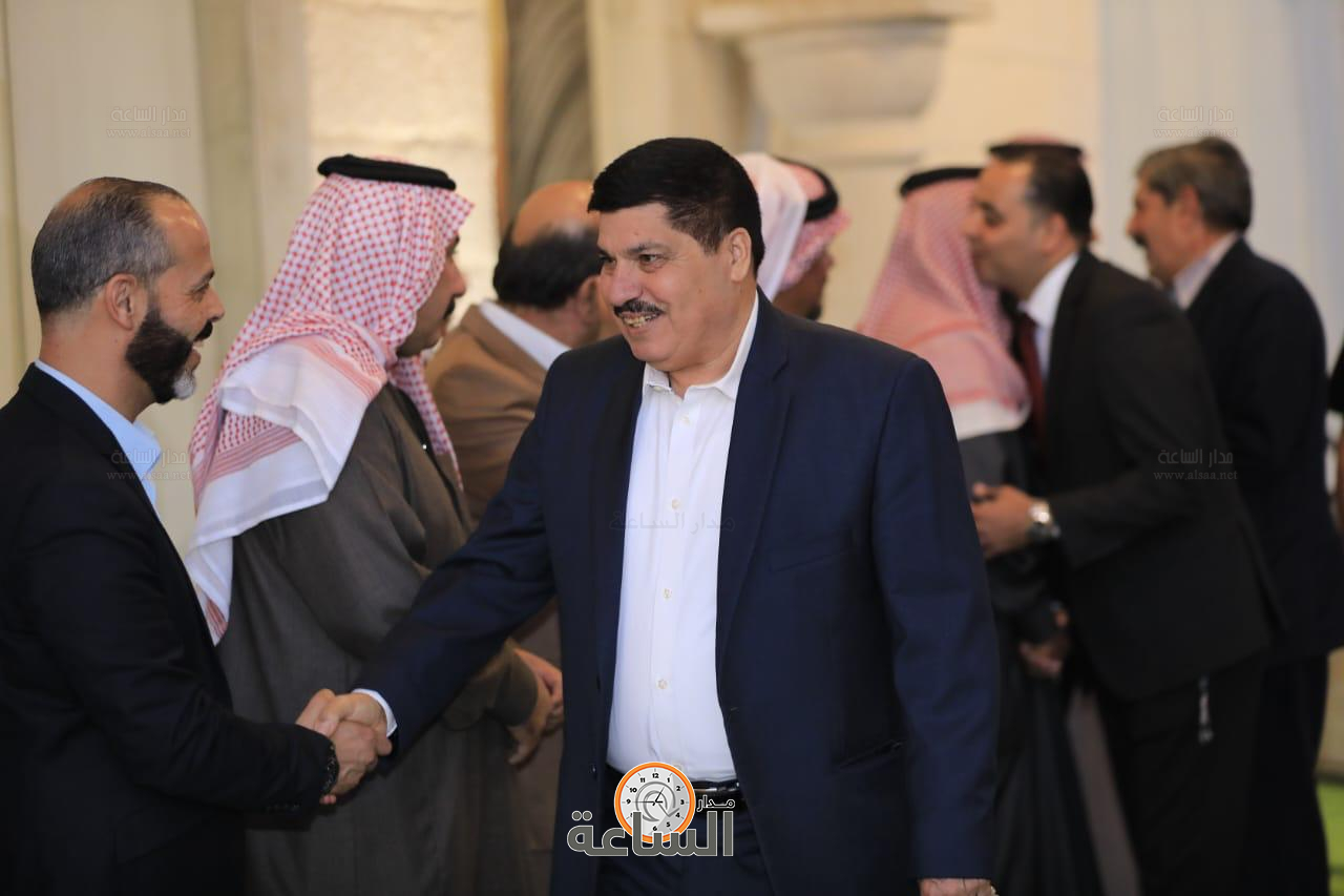 Madar Al-Saa Images 0.8031363201370044